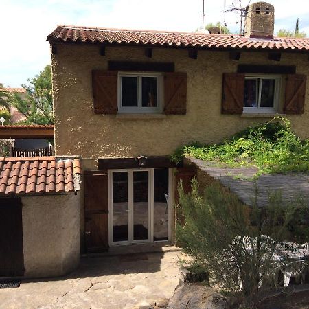 Maison vacances à la Madrague Saint Cyr Sur Mer Extérieur photo