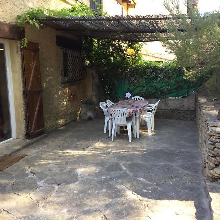 Maison vacances à la Madrague Saint Cyr Sur Mer Extérieur photo