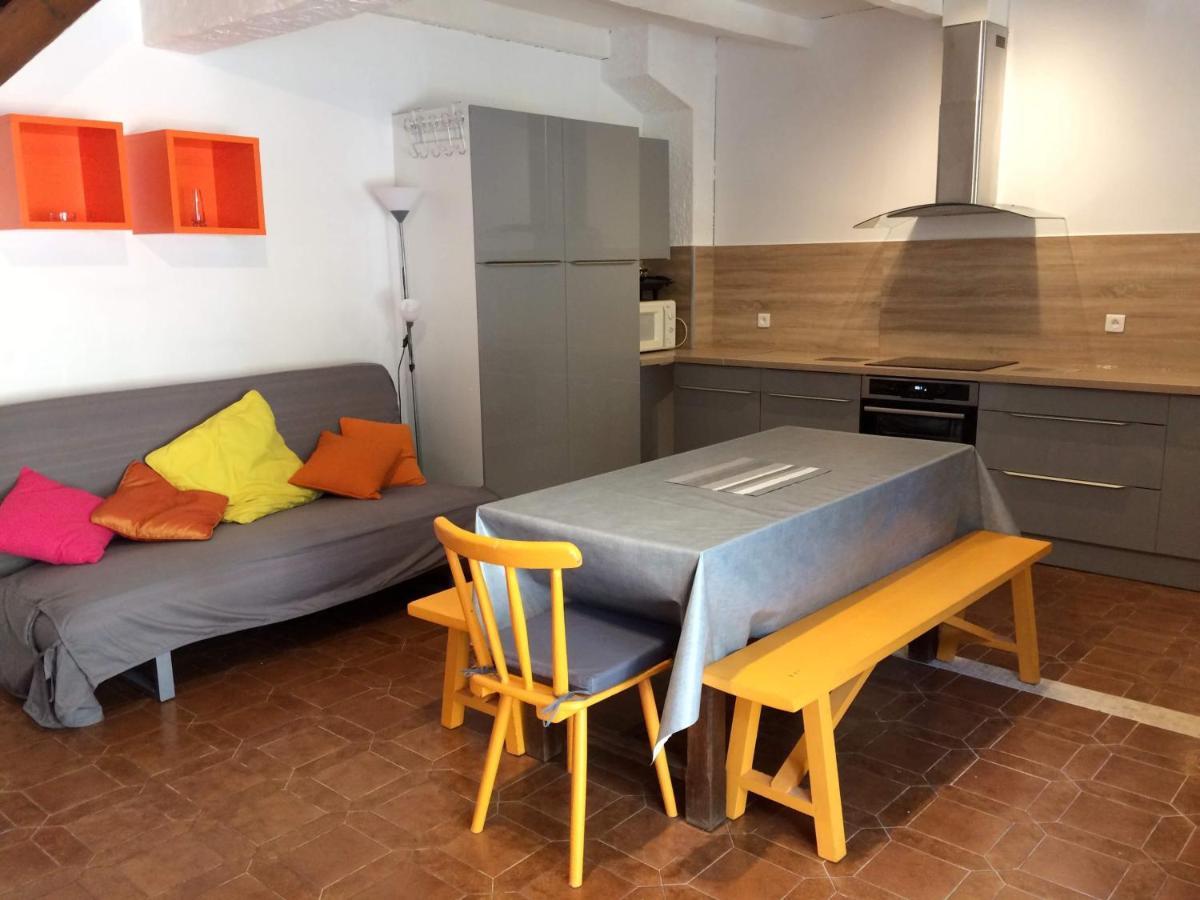 Maison vacances à la Madrague Saint Cyr Sur Mer Extérieur photo