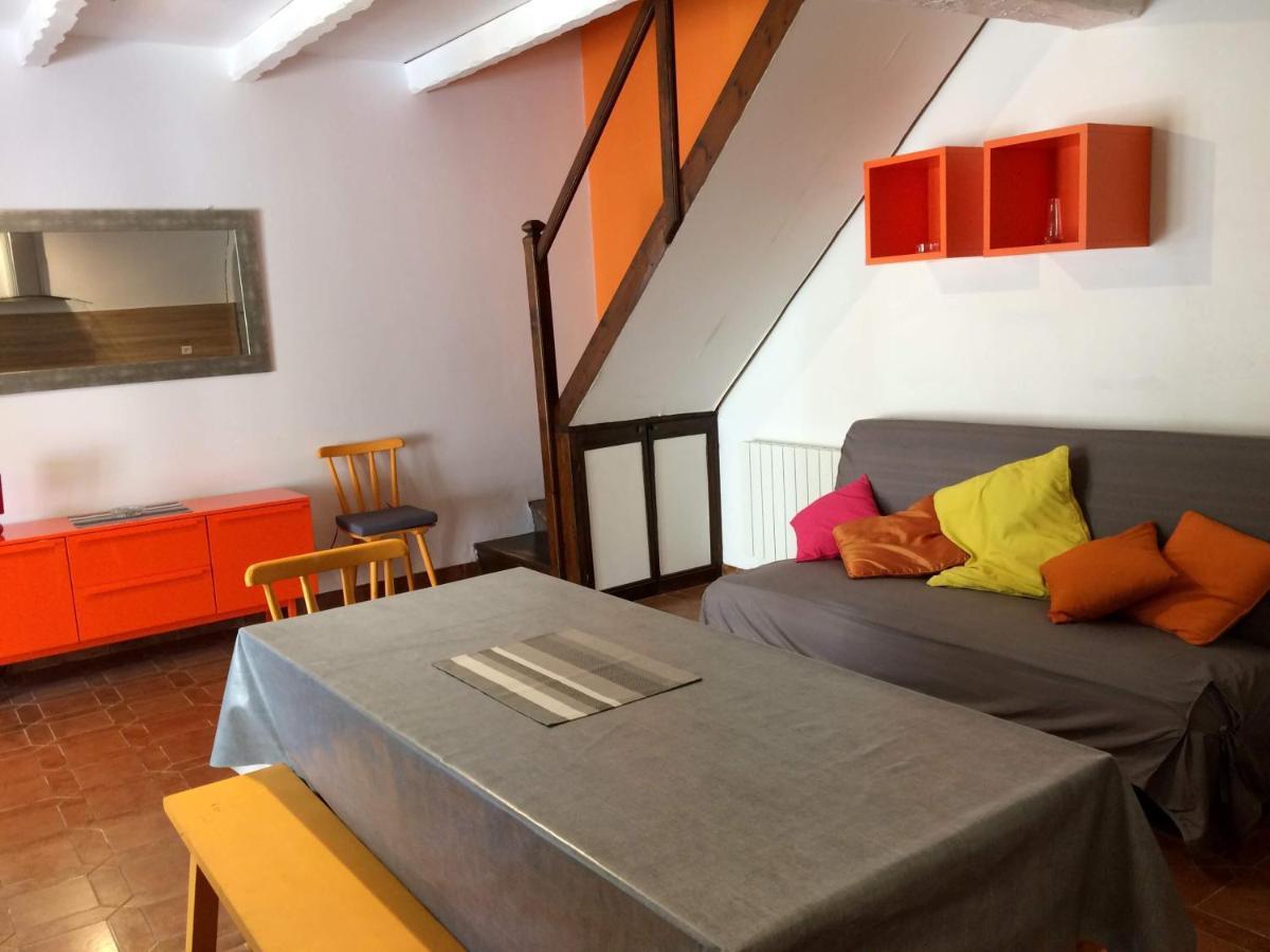 Maison vacances à la Madrague Saint Cyr Sur Mer Extérieur photo